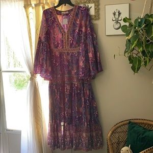 Spell and the Gypsy Dress